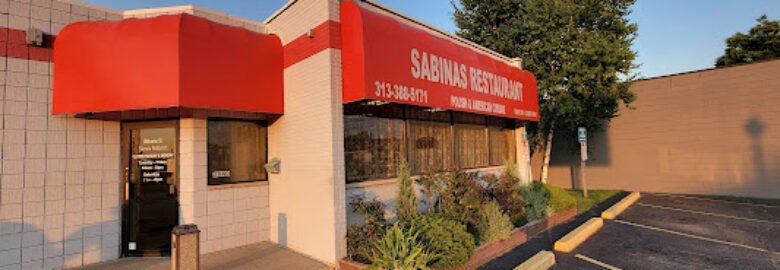 Sabina’s Restaurant