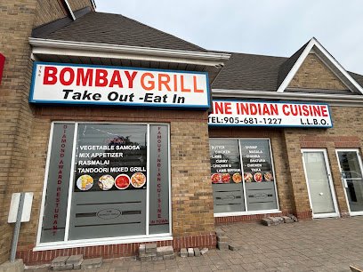 The Bombay Grill