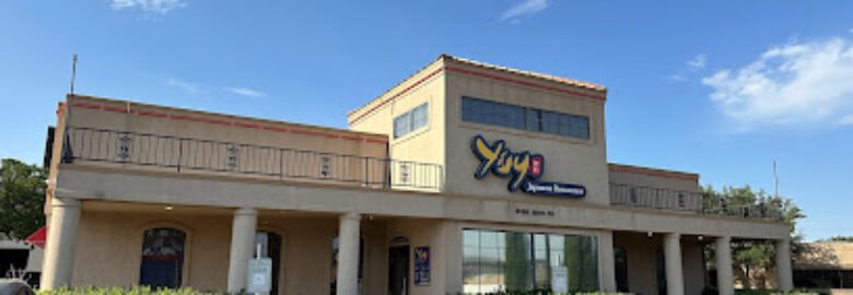 Yuyo Japanese Restaurant