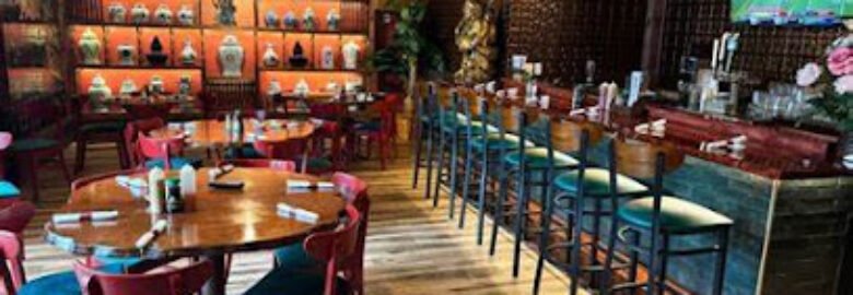KJ Sushi And Asian Bistro
