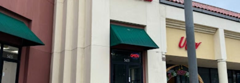 Amaravati Indian Restaurant