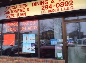 Eastern Restaurant