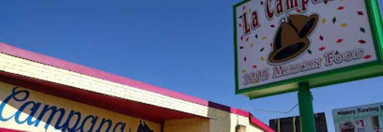 La Campana Restaurant
