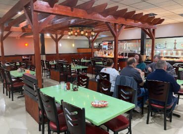 Spiros Family Restaurant
