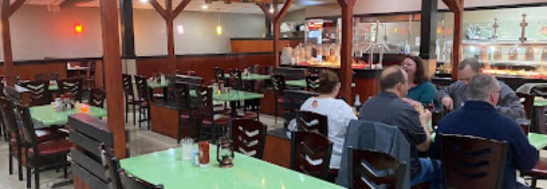 Spiros Family Restaurant