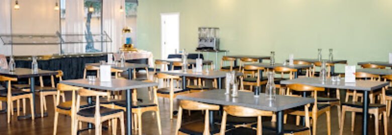Urban Grill Indian Cuisine