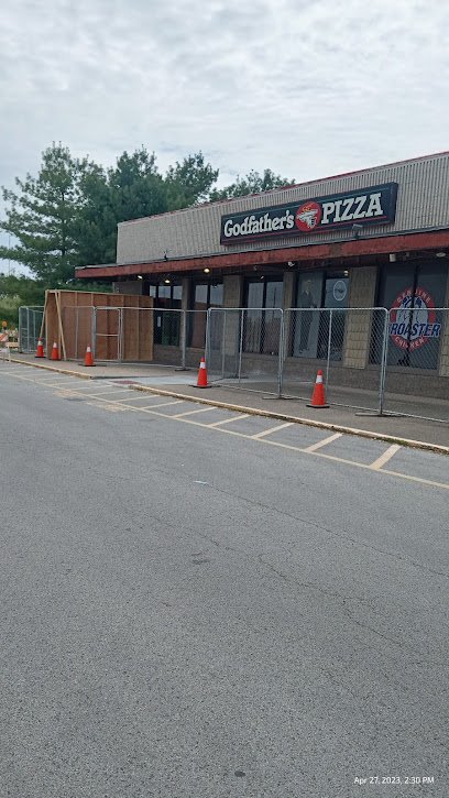 Godfather’s Pizza