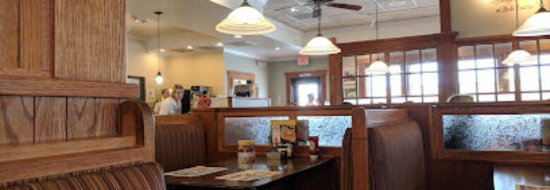 Bob Evans