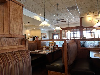 Bob Evans