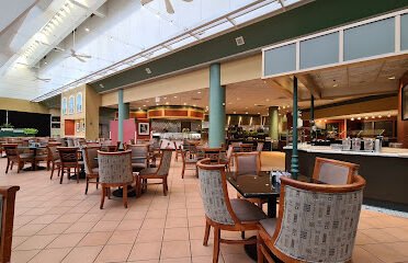 Market Stand Cafe