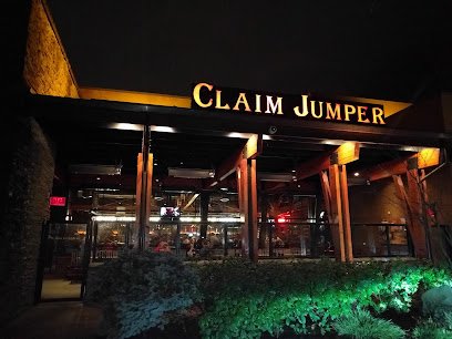 Claim Jumper Steakhouse & Bar – Tualatin, OR