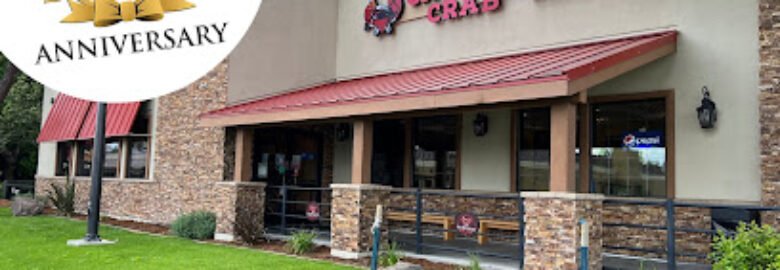 Captain Crab Seafood Restaurant – Sacramento
