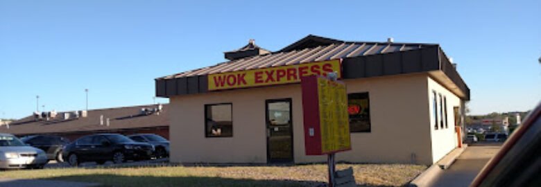 Wok Express