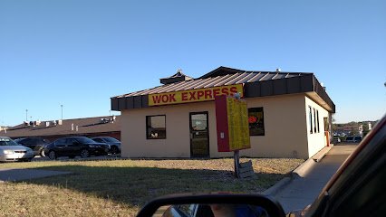 Wok Express