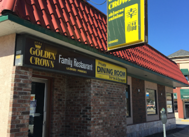 Golden Crown Restaurant