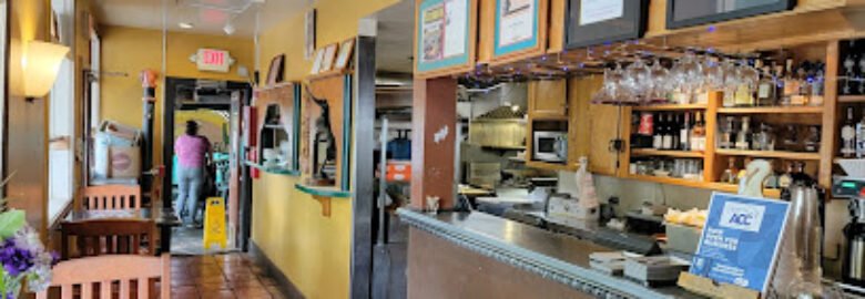 Vallejo’s Restaurant