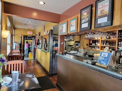 Vallejo’s Restaurant
