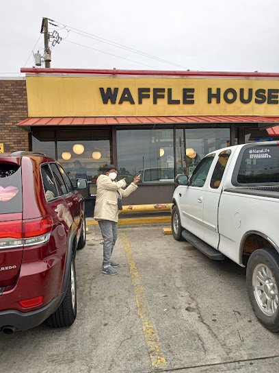 Waffle House