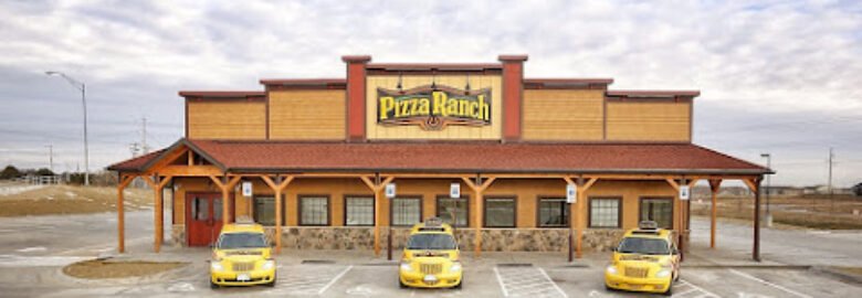 Pizza Ranch