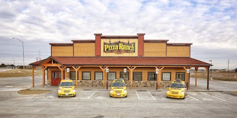 Pizza Ranch