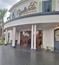 Copeland’s of New Orleans