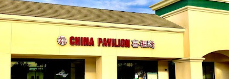 China Pavilion Restaurant