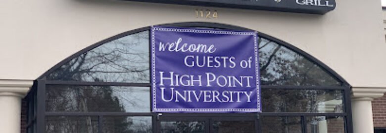 Giannos Of High Point