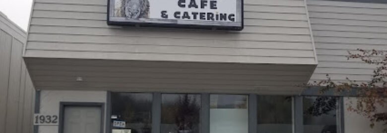 Black Sheep Cafe & Catering