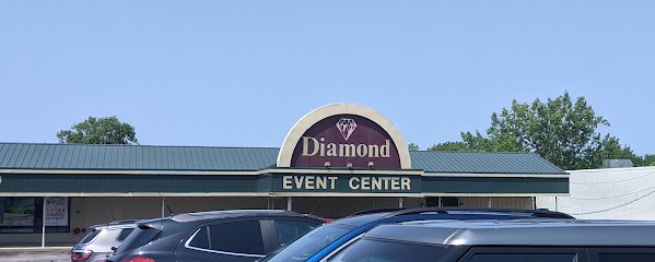 Diamond Event Center & Catering