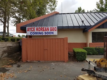 Gangnam Ave.