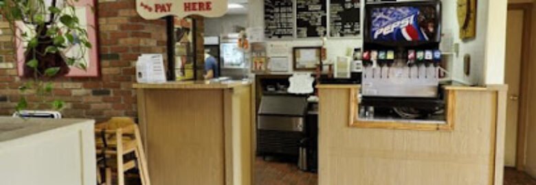The Pizza House Clyde