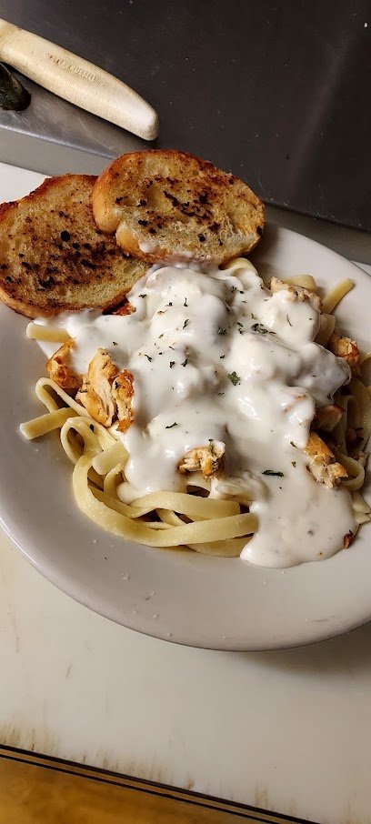 Lou’s Country Kitchen