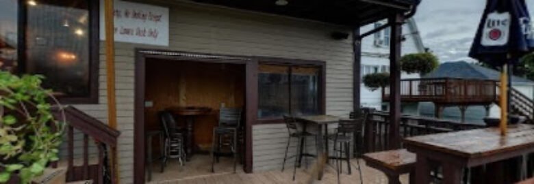 After The Fox – McHenry Illinois