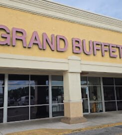 Grand Buffet