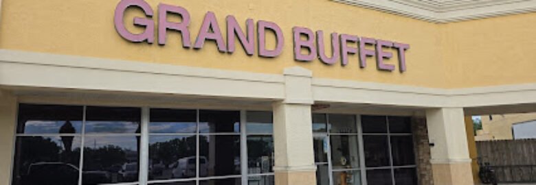 Grand Buffet