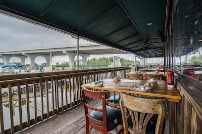 Riverside Cafe