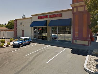 Firehouse Crawfish – Cajun Seafood Restaurant
