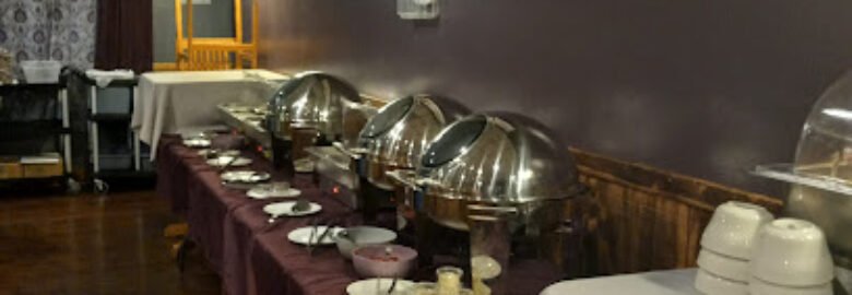 THE NEW WEST WIND RESTAURANT