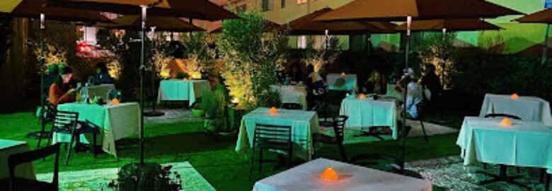 Citrin Restaurant