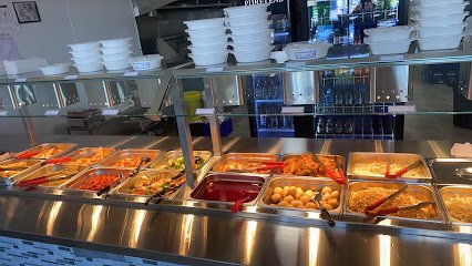 The Sunshine Restaurant