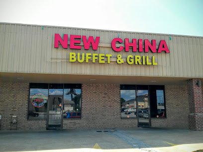 New China