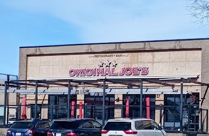 Original Joe’s