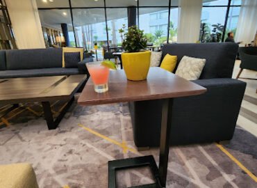 The Channel Kitchen + Bar