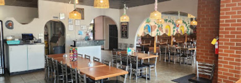 El Indio Mexican Restaurant