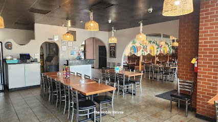El Indio Mexican Restaurant