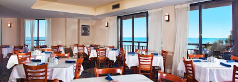Indigo Coastal Kitchen