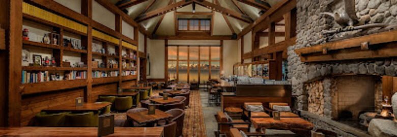 Lone Eagle Grille