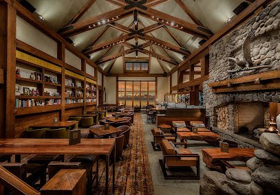 Lone Eagle Grille