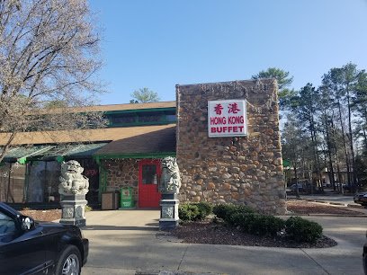 Hong Kong Buffet