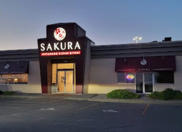 Sakura Japanese Restaurant